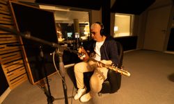 İzmir'de sanatın kalbi burada atıyor