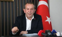 Bolu Belediye Başkanı Tanju Özcan'ın ifadesi ortaya çıktı