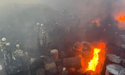 Torbalı’daki yangın kontrol altında