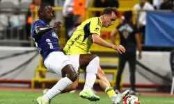 Kasımpaşa- Fenerbahçe maçı öncesi kötü haber!