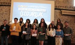 İzmir’de 5. Genç Hayat Kültür Sanat yarışması başlıyor