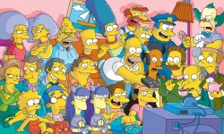 Simpsonlar final mi yapıyor?