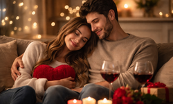 Sevgilinizi seviyor musunuz? O sizi seviyor mu? Bu testi yapın