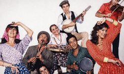 Gırgıriye müzikali için geri sayım başladı!