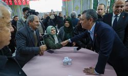 Özgür Özel: "Artık iktidar olma sorumluluğumuz var"