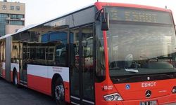 ESHOT’tan sabah saatlerinde kritik uyarı: İki hatta rota değişti, çok sayıda durak devre dışı
