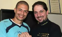 Fenerbahçe efsanesi Alex'ten yıllar sonra yeniden gündem olan vefa örneği