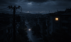 Gediz Elektrik uyardı: İzmir’de 6 Şubat’ta çok sayıda ilçede planlı kesinti var