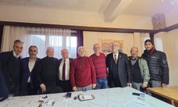 Metin Oktay’ın 90. Doğum Günü Kutlandı