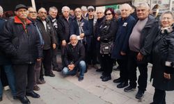 Köy enstitülerinin son tanıklarından Mevlüt Kaplan vefat etti