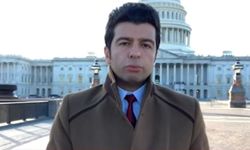 NTV'den kovulan gazeteci Halk TV'de