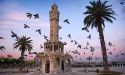 Konaklı çocuklar geleceğe iz bırakacak: Doğa ve çevre için 13 haftalık yolculuk