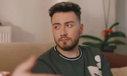 Enes Batur İstanbul Havalimanı’nda gözaltına alındı