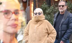 İzmirli Sezen Aksu'dan veteriner sevgili iddialarına yanıt geldi!