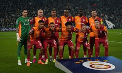 Galatasaray’dan Kritik 3 Puan