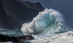 Denizlerde fırtına alarmı: Marmara ve Ege için kritik uyarı