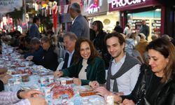 Karşıyaka’da Ramazan sofraları mahalle mahalle kurulacak