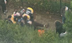 Site bahçesinde cinayet! Husumetlisini silahla vurdu