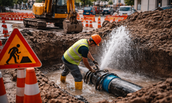 12 Şubat’ta İzmir’de su kesintisi: Hangi ilçelerde sular kesilecek?