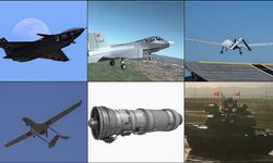 Türk savunma sanayisinde 2026 eşiği