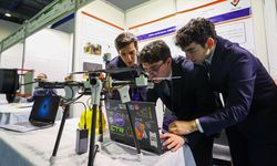 Karanlık dehlizlerdeki ölümcül tuzağa lise öğrencilerinden yapay zeka kalkanı