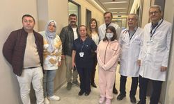 İki dayıdan kız kardeş ve yeğene uzanan yaşam köprüsü