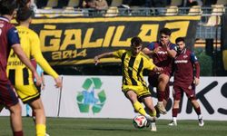 Aliağa FK'da uzatma mucizesi: Ahmet İlhan'ın altın golüyle gelen zafer