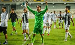 Karşıyaka derbisi öncesi Altay'da büyük kriz