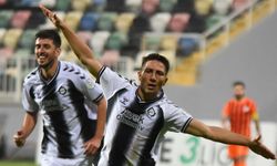 Altay’da derbi öncesi büyük koz