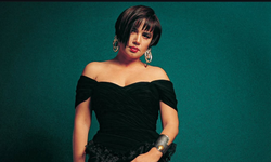 Minik Serçe'nin yalnızlık orucu bozuldu mu: Usta sanatçı aşk mı yaşıyor?