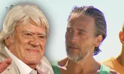 Survivor'da gözyaşları sel oldu: Murat Arkın’ın babası Cüneyt Arkın hakkındaki sözleri yürekleri dağladı!