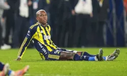 Fenerbahçe'de sakat futbolcuların durumu belli oldu