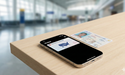 ABD’de ehliyetler dijitalleşiyor