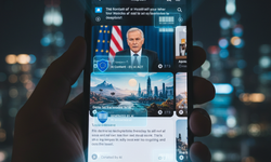 AB’den yapay zekâ içeriklerine zorunlu etiket