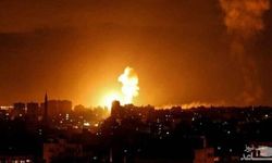 ABD’nin Erbil Başkonsolosluğu’na füze saldırısı