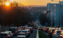 Türkiye’de kaç araç var, kişi başına kaç otomobil düşüyor?