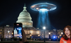 Trump ve Obama’dan UFO İtirafı: Gizli Dosyalar Açılıyor mu?