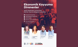 Meryem Ana Evi Direnişi belgeseli izleyiciyle buluşuyor