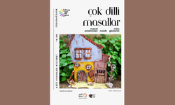 Çok Dilli Masallar Dünya Ana Dili Günü’nde Aziz Vukolos Kilisesi’nde