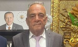 Afyon'da Belediye Başkanı geçirdiği kalp krizi sonrası yaşamını yitirdi