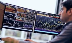 Borsa 14.000 puanı aşarak rekor kırdı