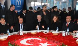 Dervişoğlu, ittifak görüşmeleri hakkında konuştu