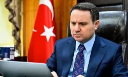 Gürlek'in eşine eylem hazırlığı