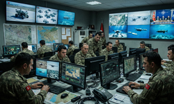 Savunmada Yapay Zeka Dönemi: Tarihi Dijital ALFA-2026 Tatbikatı!