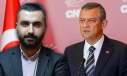 Özel'den tutuklu gazeteci Uludağ'a ziyaret