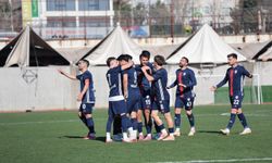 Altınordu yeni teknik direktörüyle puanla tanıştı