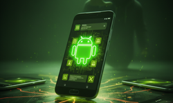 Android’de gözden kaçan tehlike