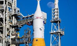 NASA Açıkladı: Tarihi Ay Görevi Tekrar Ertelendi