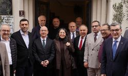 Zeytinyağında tarihi adım