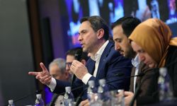 Bakan Bayraktar: Somali'de petrol arayacağız